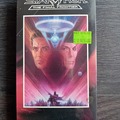 Vente: Cassette VHS STAR TREK V - The Final Frontier -