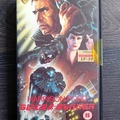 Vente: Cassette VHS "Blade Runner" - Warner Bros