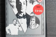Vente: Cassette VHS "Prince under the Cherry Moon" - Warner Bros