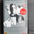 Vente: Cassette VHS "Prince under the Cherry Moon" - Warner Bros