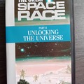 Vente: Cassette VHS "The Great Space Race - Part II
