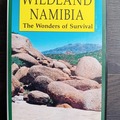 Vente: Cassette VHS "Wildland Namibia - The Wonders of Survival"
