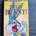Vente: Cassette VHS "Bugs Bunny !" - Cartoon Moviestars -