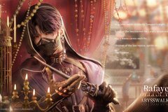 In Search Of: Abysswalker Rafayel: LADS