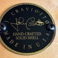Selling with online payment: Craviotto Maple 5x13