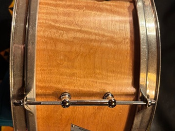 Selling with online payment: Summit Steambent Maple 6.5