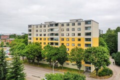 Renting out: Furnished room available near Aalto