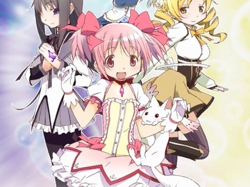 In Search Of: Madoka Kasane