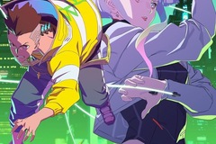 In Search Of: Lucy (edgerunners)