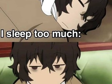 In Search Of: Dazai Osamu (sorry bout the image)