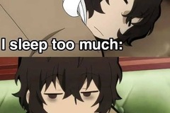 In Search Of: Dazai Osamu (sorry bout the image)