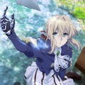 In Search Of: Violet evergarden 