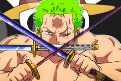 In Search Of: Zoro (ONE PIECE)