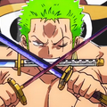 In Search Of: Zoro (ONE PIECE)