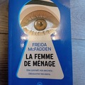 Selling: La femme de ménage - Freida Mc Fadden - J'ai Lu