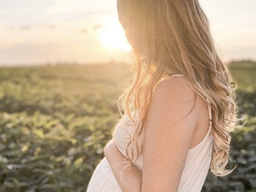 Selling: Fertility & Pregnancy Path – Reading