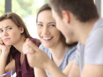 Selling: What Are They Hiding?” – Secrets & Intentions Reading