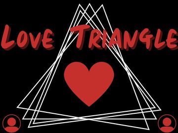 Selling: Love triangle reading