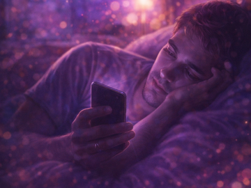 Selling:   THEIR ENERGY AT NIGHT let’s find out more! 