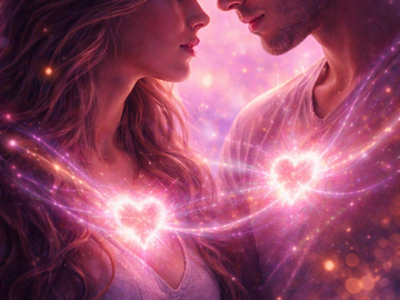 Selling:   THE REAL CONNECTION BETWEEN YOU  - THE OTHER PERSON