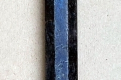 À vendre: lot de Pointerolles profil hexagonale 