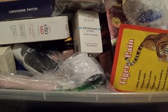 Bulk Lots: 50 PEICE HEALTH AND BEAUTY A LOT MSRP $747.50