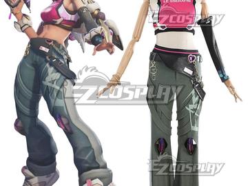 In Search Of: LOOKING FOR JUNO OVERWATCH