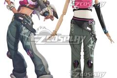 In Search Of: LOOKING FOR JUNO OVERWATCH