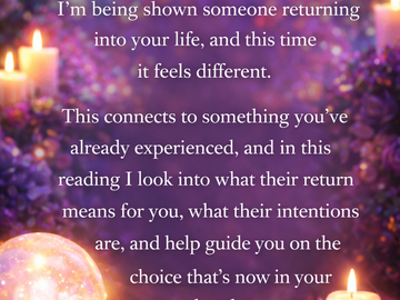 Selling: Are they comming back for you- let’s find out! 