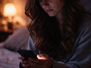 Selling: Ghosted & unanswered reading! 