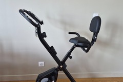 Offre: Vélo d'appartement pliant