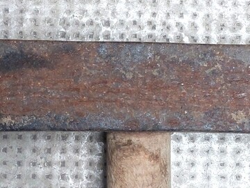 À vendre: Outils pour boucharder 