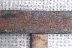 À vendre: Outils pour boucharder 