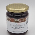 Les miels : Miel de Sarrasin 