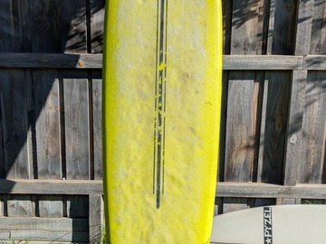 For Rent: OnE soft top