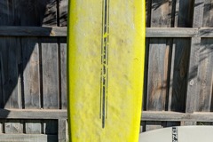 For Rent: OnE soft top