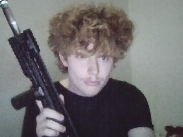 Selling: Lancer Tactical LT-12BK-G2 Gen 2 M4 AEG Airsoft Rifle - Black