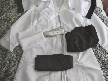 Selling with online payment: Tokyo Ghoul Re: Saiko Cosplay