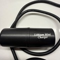 Selling with online payment: Keeler mini-charger