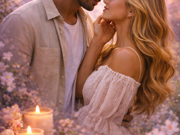 Selling: What is the true connection between you! 