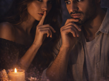 Selling: What’s being truly hidden from you? What’s there secret? 