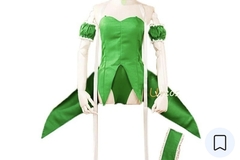 Selling with online payment: Tokyo Mew Mew Lettuce 