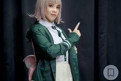 Selling with online payment: Chiaki Nanami