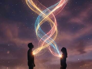 Selling: New Connections are coming into your life, find out more NOW!