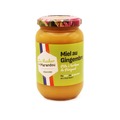 Les miels : Miel au Gingembre du Périgord 500g