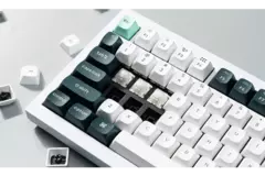 Selling: Keychron Q1 HE ISO