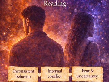 Selling: What are they hot and cold what do they feel - but can’t say! 