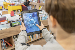 Actualité: Festival ludique et engagé pour les enfants