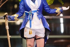 Selling with online payment: Furina (Osias Large)