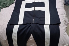 Selling with online payment: My Hero Academia - Gym Uniform (Male)